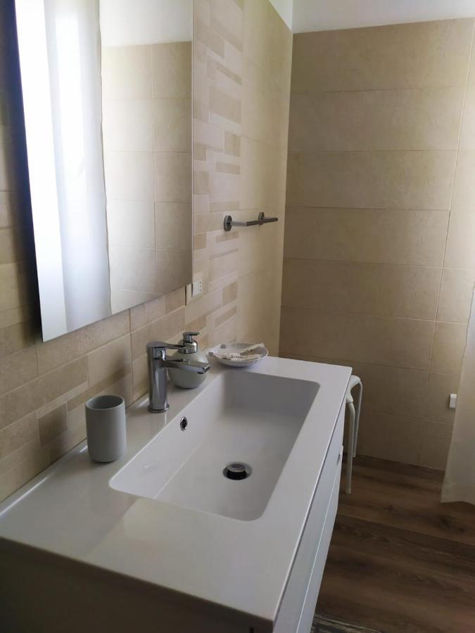 Appartement Alto Giardino à Zambrone Extérieur photo