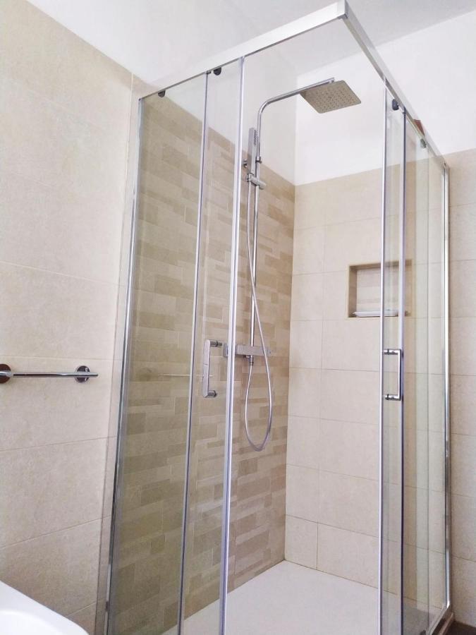 Appartement Alto Giardino à Zambrone Extérieur photo