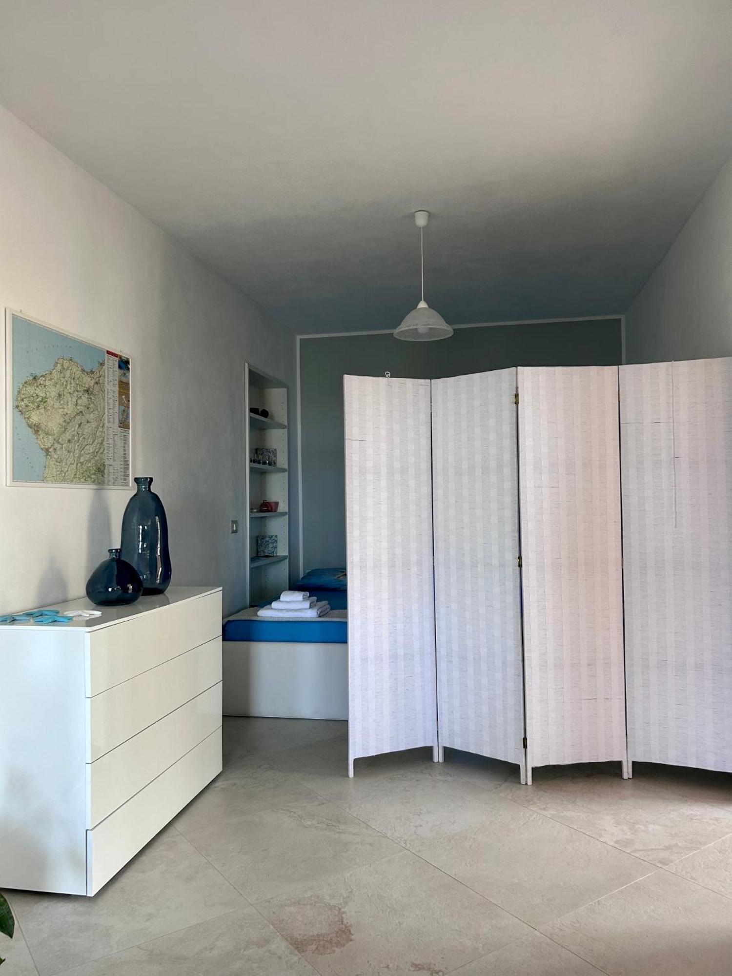 Appartement Alto Giardino à Zambrone Extérieur photo